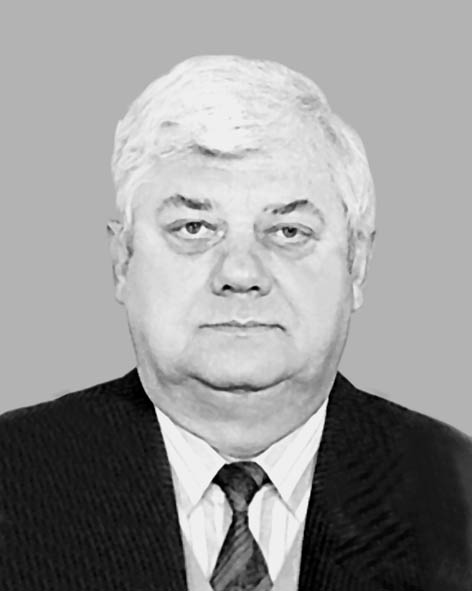 фото: Брагін Борис  Федорович